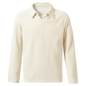 Men's Long-Sleeve Shirt