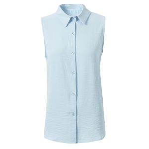 Women's Sleeveless Shirt